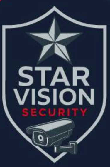 Logo Starvision